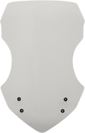 MOOSE RACING HARD-PARTS ADVENTURE WINDSCREENS WINDSCREEN ADV NC700X 22