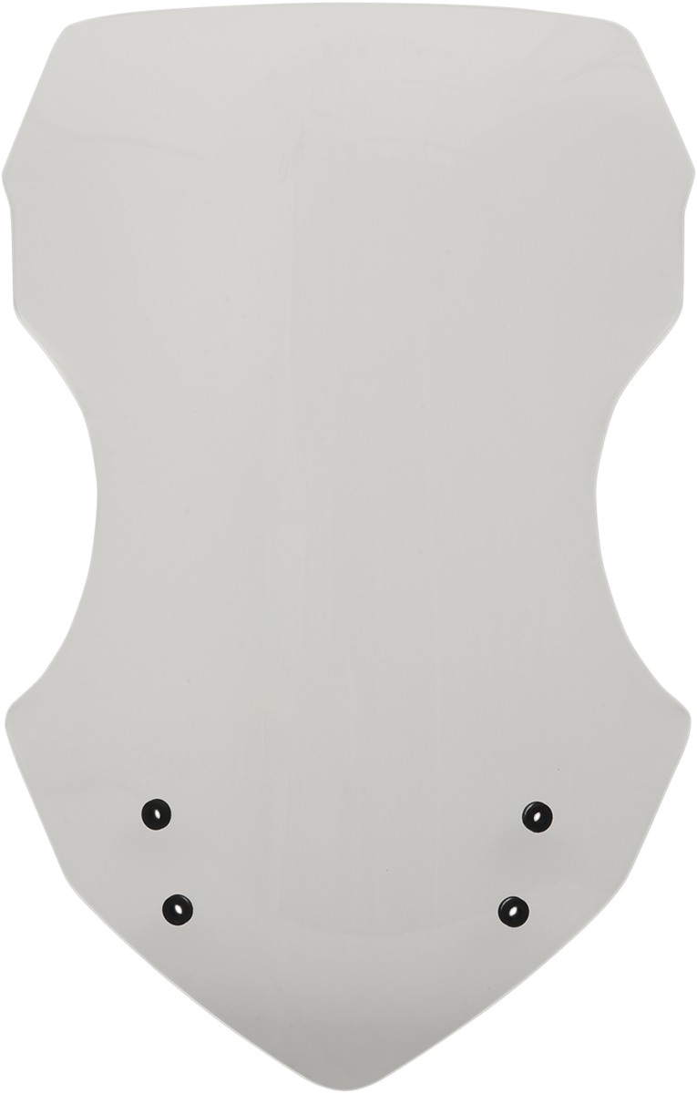 MOOSE RACING HARD-PARTS ADVENTURE WINDSCREENS WINDSCREEN ADV NC700X 22