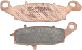 DP BRAKES BRAKE SHOES PAD, SDP KAW/SUZ, F/R