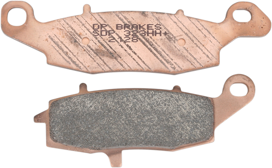 DP BRAKES BRAKE SHOES PAD, SDP KAW/SUZ, F/R