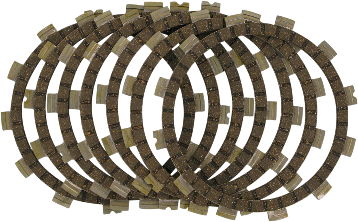 EBC EBC CLUTCH KITS, CLUTCH SPRINGS AND DIAPHRAGM SPRINGS EBC CLUTCH KIT