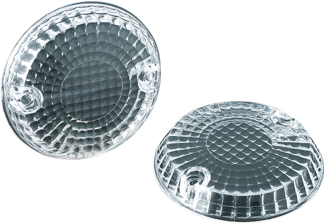 KURYAKYN TURN SIGNAL LENSES LENSES REPLACEMENT CLR
