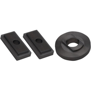 LOCKDOWN AXLE KITS FOR HARLEY-DAVIDSON
