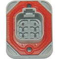 DEUTSCH DT SEALED CONNECTOR COMPONENTS FOR HARLEY-DAVIDSON