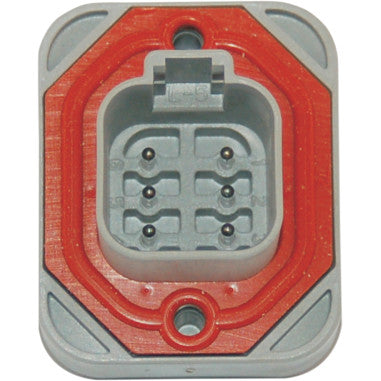 DEUTSCH DT SEALED CONNECTOR COMPONENTS FOR HARLEY-DAVIDSON