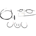 HANDLEBAR CABLE/BRAKE & CLUTCH LINE/WIRE KITS AND COMPONENTS FOR HARLEY-DAVIDSON