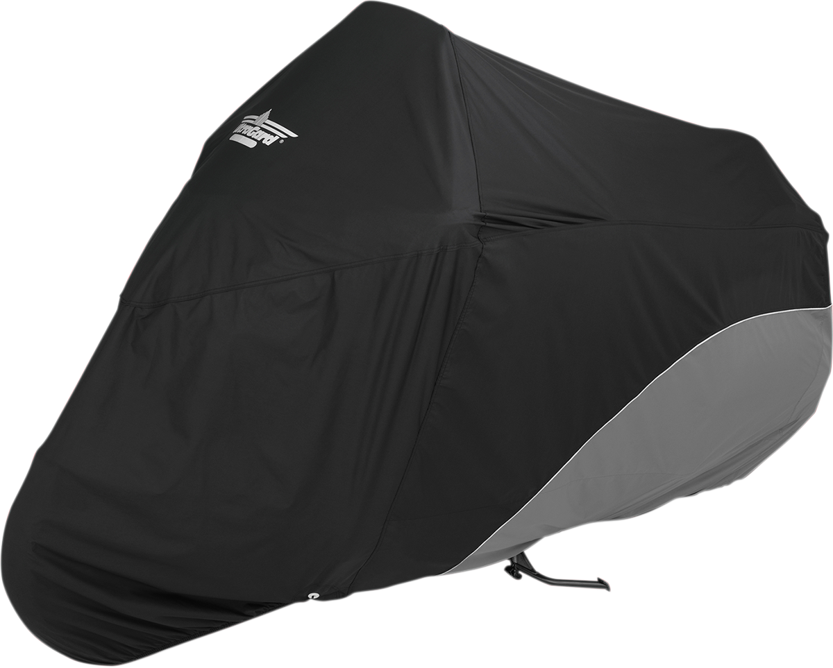 ULTRAGARD ULTRAGARD® CLASSIC COVERS COVER GL1800 BK/CH