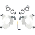 MEMPHIS SHADES GAUNTLET FAIRING FOR HARLEY-DAVIDSON