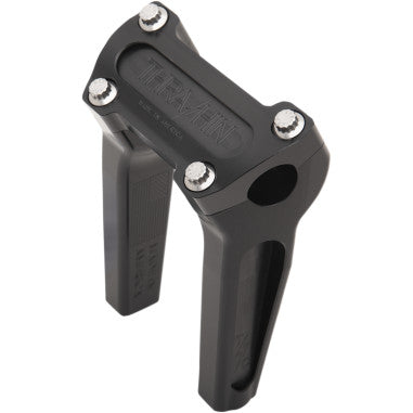 HANDLEBAR RISER KITS FOR HARLEY-DAVIDSON