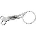 SHOW CHROME 21/2​" OIL FILTER WRENCH