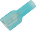 NAMZ QUICK DISCONNECTS AND TERMINALS CONNECTOR FMLE 14-17 25PK