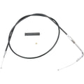 Cable Acelerador Para Harley-Davidson 110,5 cm (43-1/2") Throttle Cable Black