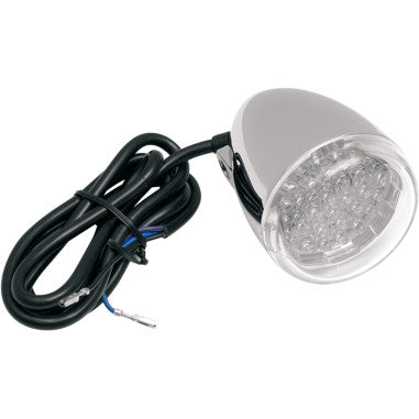 CUSTOM SIGNAL LIGHTS FOR HARLEY-DAVIDSON