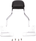 COBRA SISSY BARS SISSY BAR W/PD VN15 SHRT
