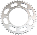 PARTS UNLIMITED SPROCKETS REAR SPROCKET KAW 520 43T