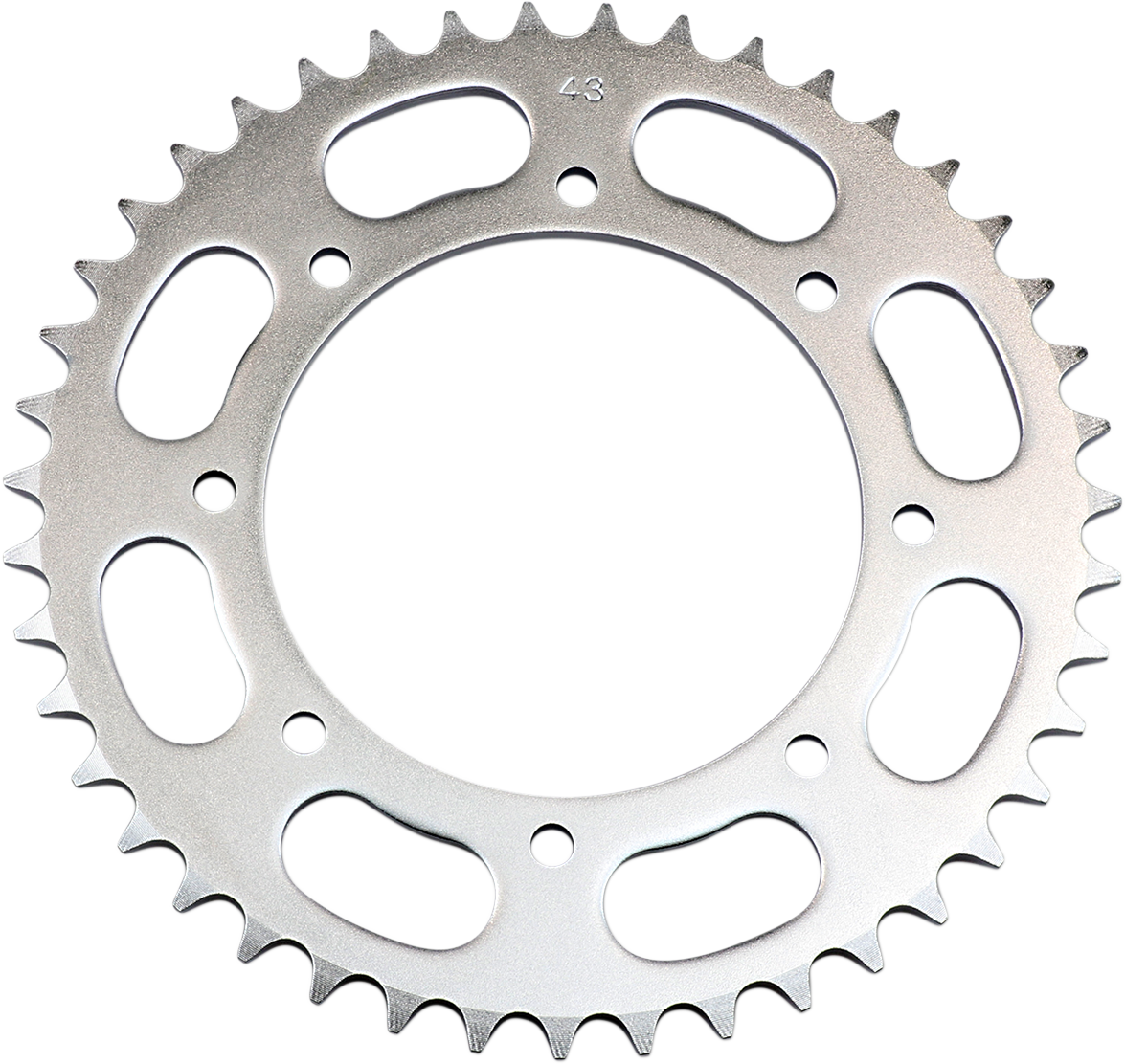 PARTS UNLIMITED SPROCKETS REAR SPROCKET KAW 520 43T