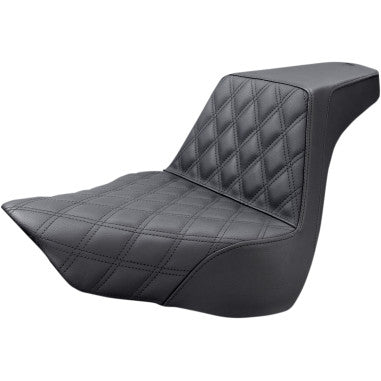 STEP-UP SEATS FOR HARLEY-DAVIDSON