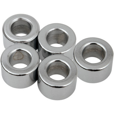 CHROME STEEL SPACER KIT FOR HARLEY-DAVIDSON