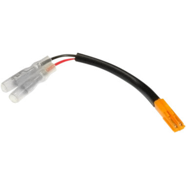 TURN SIGNAL WIRE ADAPTERS FOR HARLEY-DAVIDSON