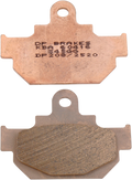 DP BRAKES BRAKE SHOES PAD SUZ ST FRT