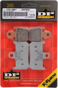 DP BRAKES BRAKE SHOES BRAKE PAD DP STRT RDP976