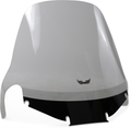 SLIPSTREAMER GOLD WING WRAPAROUND WINDSHIELDS WSHLD GL1200 WRAP,CLR