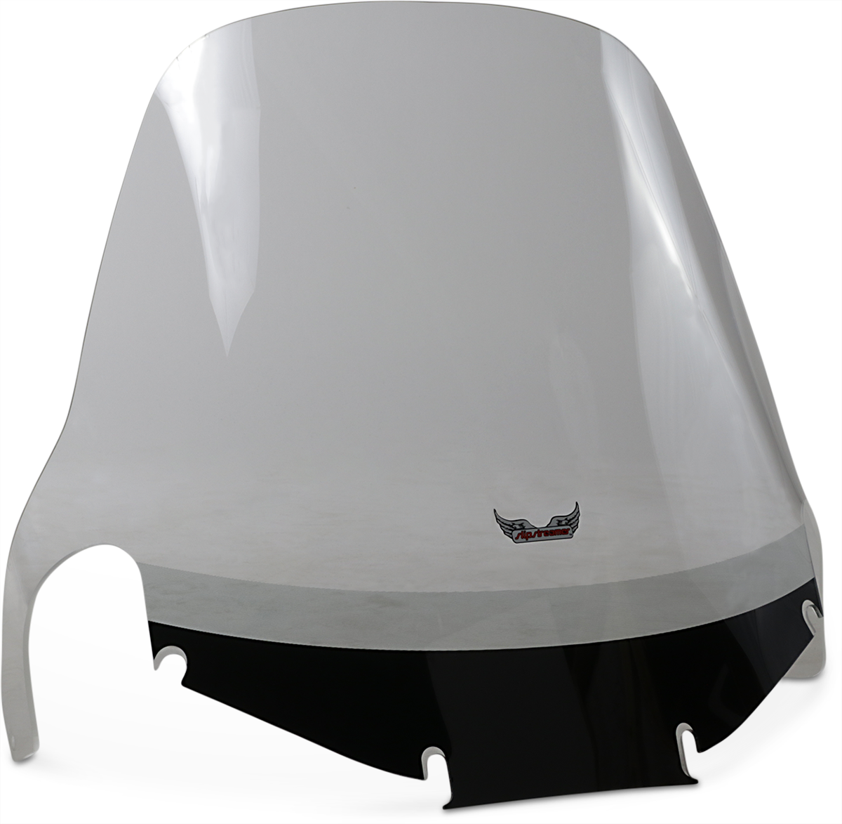 SLIPSTREAMER GOLD WING WRAPAROUND WINDSHIELDS WSHLD GL1200 WRAP,CLR