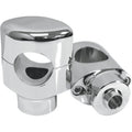 BIG BUFFALO 11/2" HANDLEBAR RISER KIT FOR HARLEY-DAVIDSON