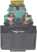 K&L SUPPLY UNIVERSAL STARTER RELAY STARTER RELAY/UNVRSL 12V