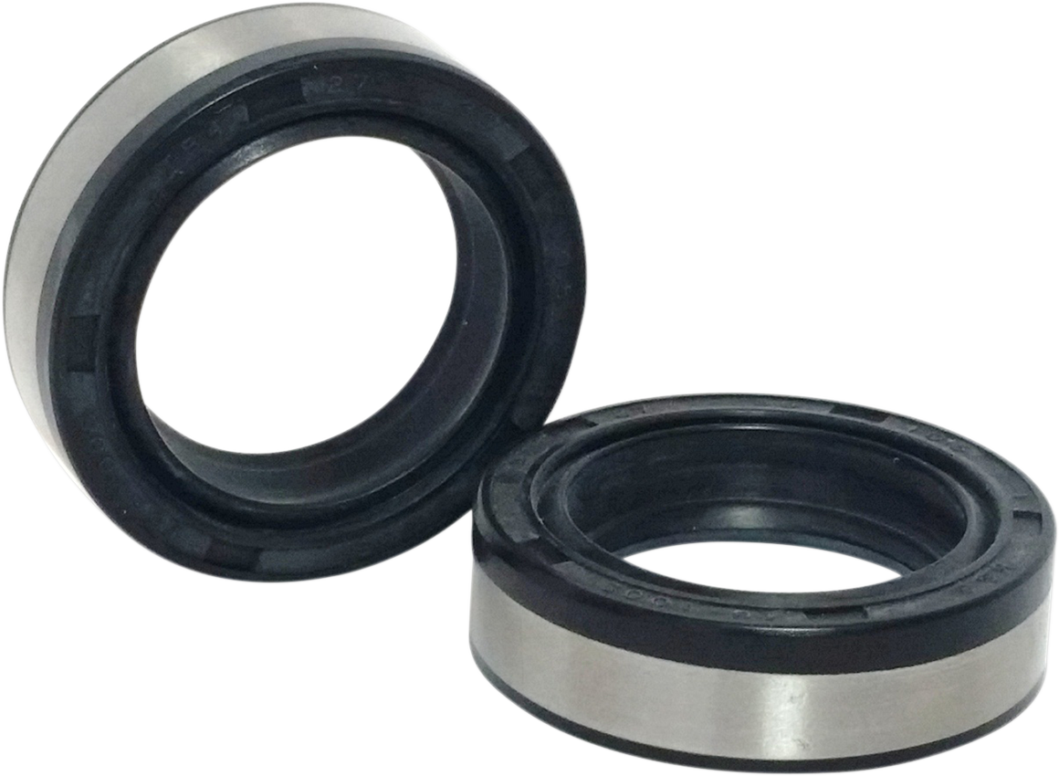 K&S TECHNOLOGIES  FORK SEAL 27X39X10.5