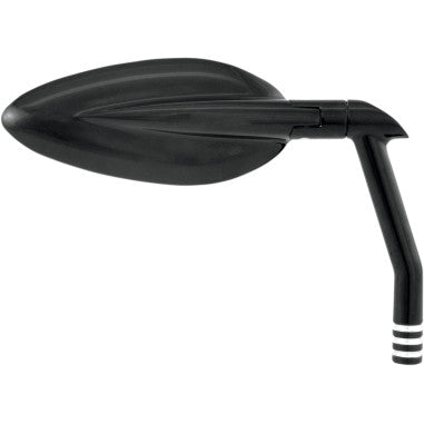 VISION SERIES MIRRORS FOR HARLEY-DAVIDSON