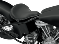 DRAG SPECIALTIES SEATS SPRING SOLO SEATS SEAT SOLO LG LEATHER BLK