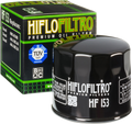 HIFLOFILTRO HIFLOFILTRO®​ OIL FILTERS HIFLOFILTRO OIL FILTER