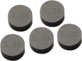 PROX VALVE SHIM KITS VALVESHIM 7.48X3.35 5PK