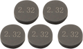 PROX VALVE SHIM KITS VALVESHIM 8.90X2.32 5PK