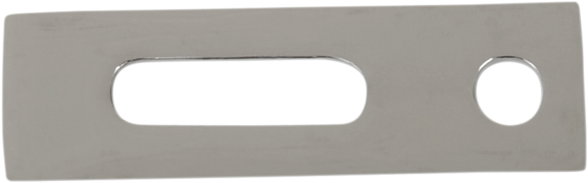 DRAG SPECIALTIES EXHAUST HANGER BRACKETS SHORT HANGER