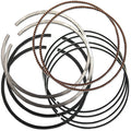 PISTON KITS AND RINGS FOR S&S MOTORS FOR HARLEY-DAVIDSON