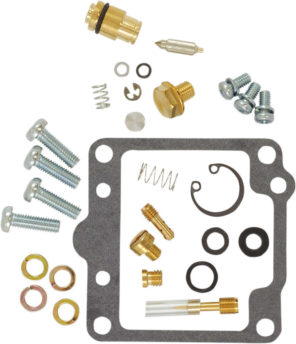 K&L SUPPLY CARBURETOR REPAIR KITS CARB REPAIR KITS