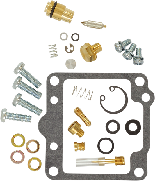 K&L SUPPLY CARBURETOR REPAIR KITS CARB REPAIR KITS