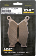 DP BRAKES BRAKE SHOES PAD BMW ST FRT