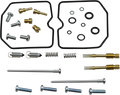 PARTS UNLIMITED CARBURETOR REPAIR KITS CARB KIT KAW EN500 VUL