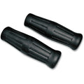 CUSTOM RUBBER RADIAL GRIPS FOR HARLEY-DAVIDSON
