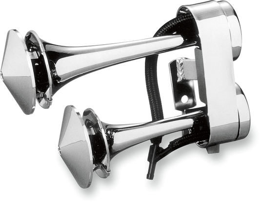 RIVCO PRODUCTS MULTI-APPLICATION AIR HORNS HORNS AIR UNIVERSAL