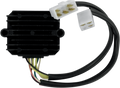 RICK'S MOTORSPORT ELECTRIC RECTIFIER/REGULATORS AND STATORS REGULATOR/RECTIFIER HONDA