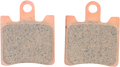 EBC BRAKE PADS AND SHOES BRAKE PAD EBC SFA283HH