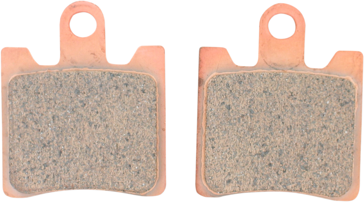 EBC BRAKE PADS AND SHOES BRAKE PAD EBC SFA283HH