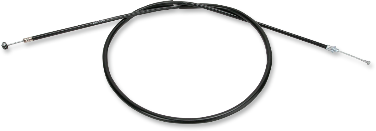 PARTS UNLIMITED-CABLES CONTROL CABLES CABLE, CLUTCH YAMAHA
