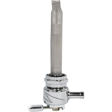 POWER-FLO™ FUEL VALVES FOR HARLEY-DAVIDSON