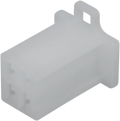 NAMZ REPLACEMENT CONNECTORS AND TERMINALS COUPLER ML110 FM 4PIN 5PK