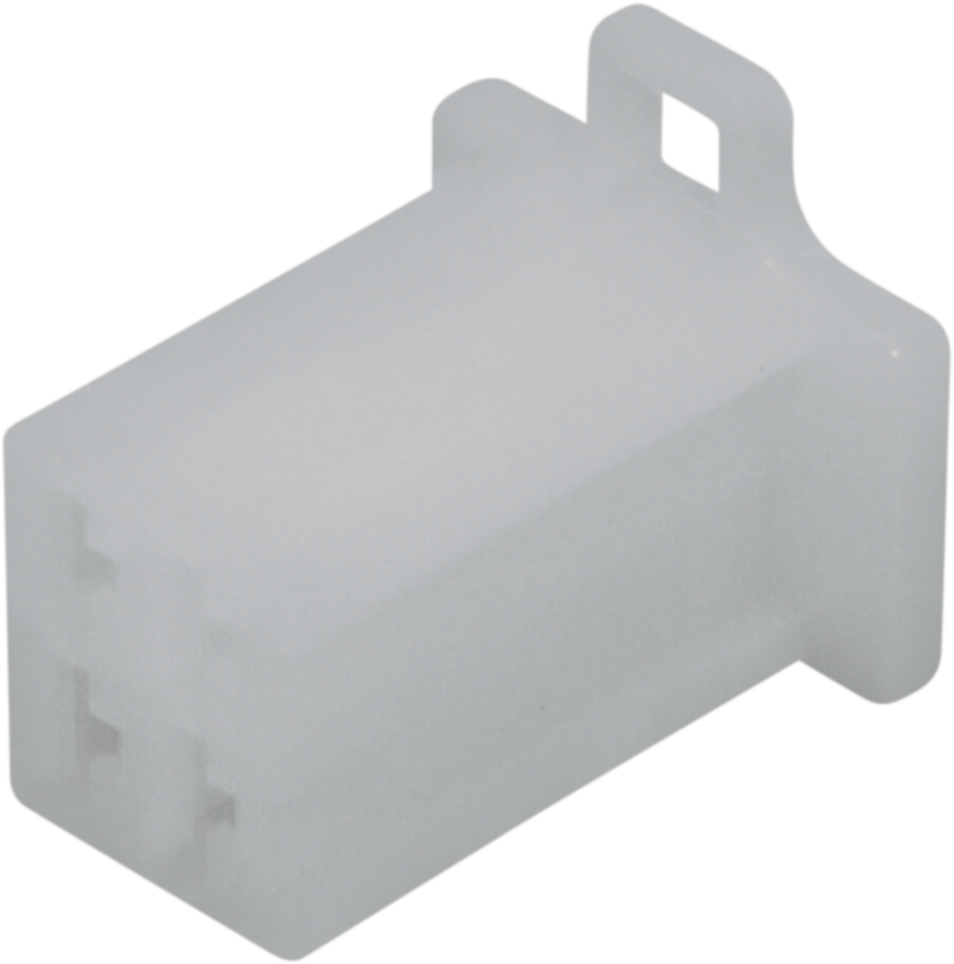 NAMZ REPLACEMENT CONNECTORS AND TERMINALS COUPLER ML110 FM 4PIN 5PK